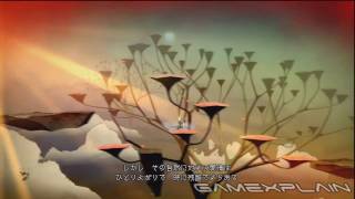 El Shaddai: Ascension of the Metatron Game & Watch (hands-on preview)