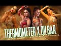 Dilbar Dilbar X Tharmamiter Hindi Vs Bhojpuri Mashup DJ Dalal London Bhojpuri DJ Songs