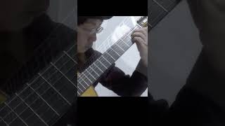 Download lagu A.Piazzolla | Los pajaros perdidos #guitar #shorts 迷子の小鳥たち（ピアソラ） mp3