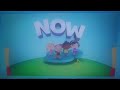 Disney Junior USA Bumper Archive Little Einsteins NOW More Daytime Bumper 2012