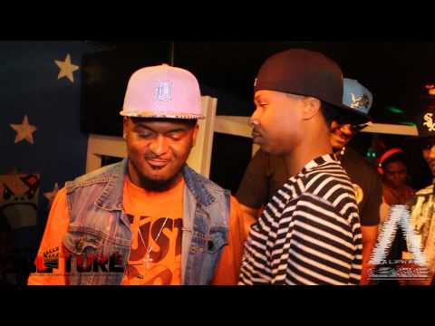 Deal Da Monsta vs Killa B