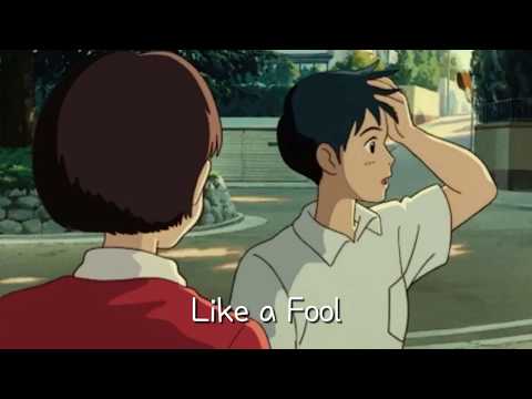 [가사] NIve&Sam Kim - Like a fool