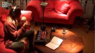 NCRV Music Matters -- Eveline Vroonland - Boom.MP4