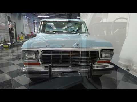 1979 Ford F100 (CC-1013042) for sale in Lutz, Florida