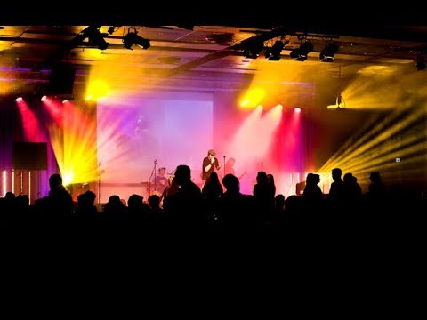 Topp Arrangement AS - Promovideo, kort versjon