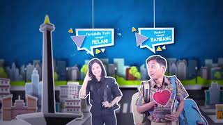 Download lagu MIMPI METROPOLITAN NET TV mp3