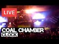 Coal Chamber - Clock Live in [HD] @ KOKO London - 2015