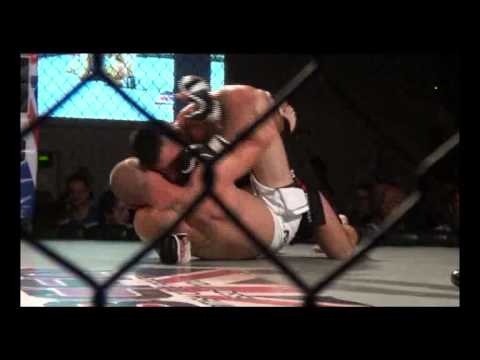 D.Valcnlin vs Stuart Mitchell BCFA MMA Night of Champions 2