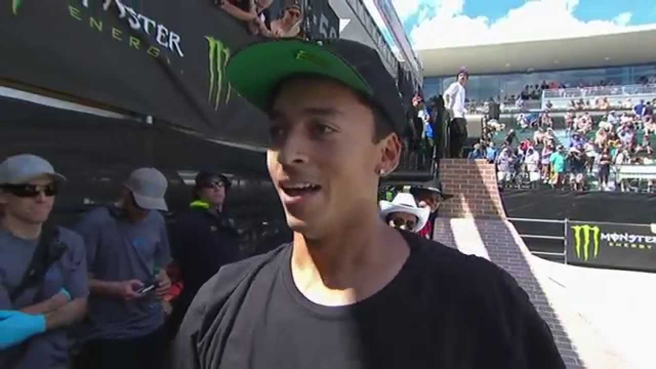 Los X Games de Austin, en abierto en España