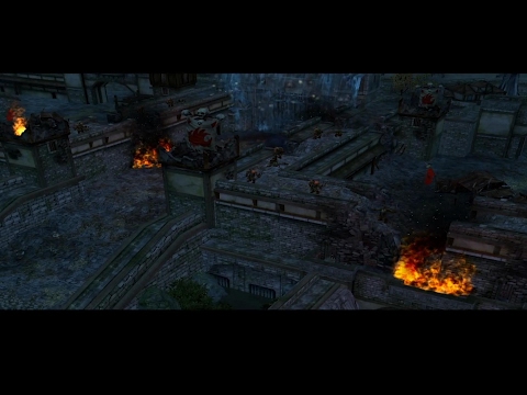 SPELLFORCE 2: DRAGON STORM #2 - Die Belagerung Alluvyans ► Let's Play Spellforce 2: DS