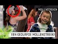 HEBBEN ZE DE MOL NOU ECHT NIET DOOR?!? | MOLLENSTREKEN #2 | NPO Zapp