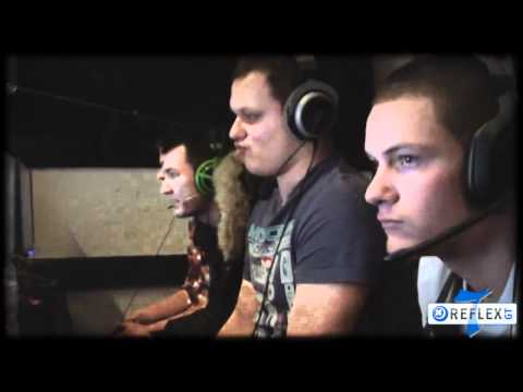 ReflexGT 7 January 2012 (Modern Warfare 3) Video Montage