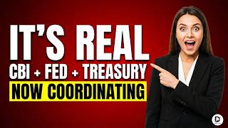 🚨The CBI Just Signaled Something. Here's What Nobody Is Explaining!🔥