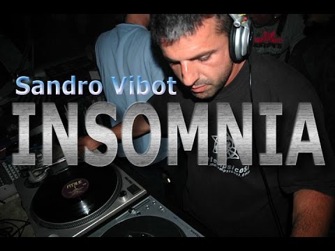Insomnia disco storia | Sandro Vibot e Zicky il giullare