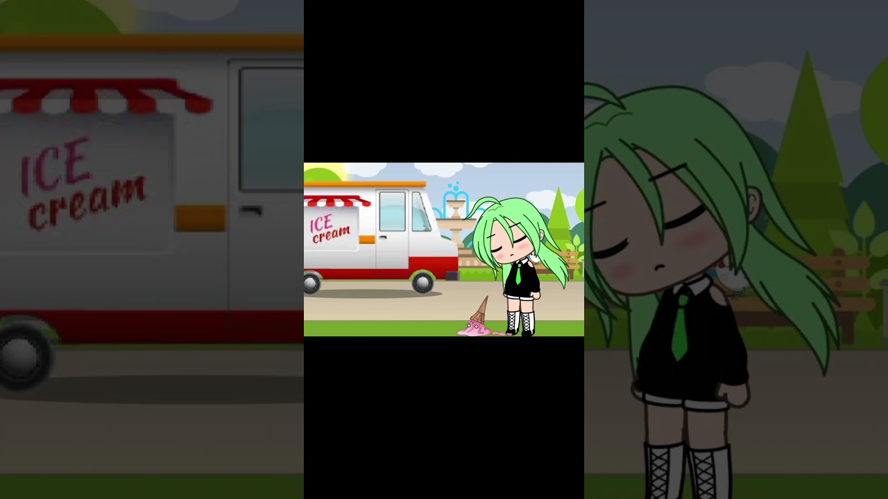 murder 🔪 #gacha #gachalife #gachameme #memes #gachaclub