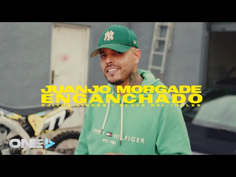 Juanjo Morgade - Enganchados Ojitos Lindos, Playa Del Ingles