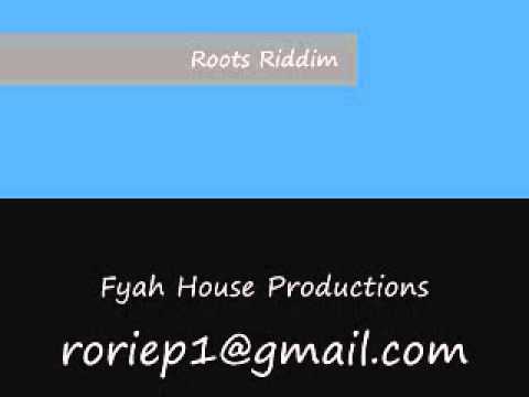 Roots Riddim
