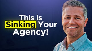 The Blind Spot That Capped My Creative Agency Growth at $2.5M | Taylor Frame