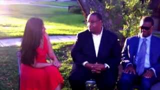 Redlands Bowl Summer Music Festival: Marcus Roberts Trio