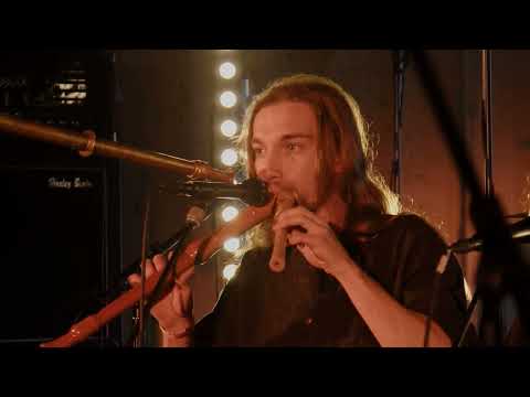 Gofannon - Le Chêne Vert | LIVE