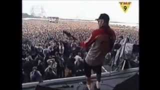 Biohazard - What Makes Us Tick [Dynamo Live 1995]