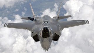 F-35 - Runaway Fighter - the fifth estate