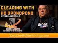 Dr. Joe Vitale - What is Ho'oponopono?