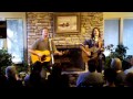Storyhill - Town Talks - NB House Concerts