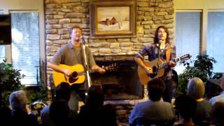Storyhill - Town Talks - NB House Concerts