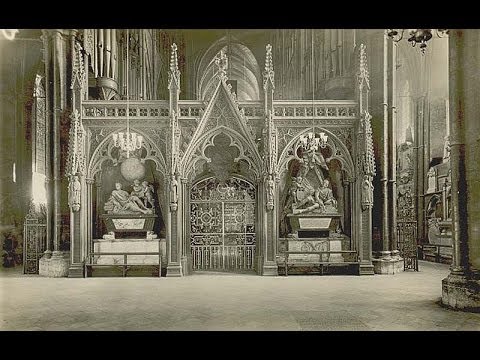 Explore Westminster Abbey - London: Video Travel Guide