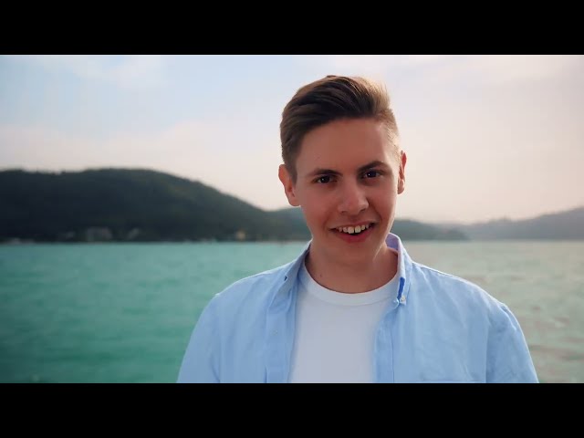  mit dem Titel 'ÜBERFLIEGER' / Video ((jetzt ansehen))