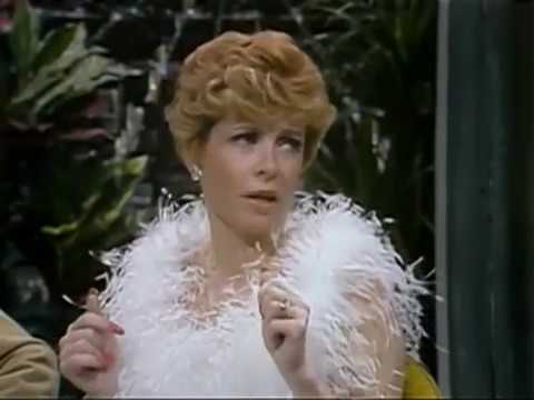 Gloria DeHaven--1974 TV Interview