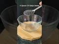 Sabja Seeds Drink Superfood Basil Seeds Benifits Shorts Ytshort Asmr Basilse Basilseeds