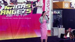 Download lagu Selvy Kitty - Cintaku Sekuat Tiang Listrik (NAGAS ANGE7S 2020 Full Of Love) mp3 Download lagu Selvy Kitty - Cintaku Sekuat Tiang Listrik (NAGAS ANGE7S 2020 Full Of Love) mp3