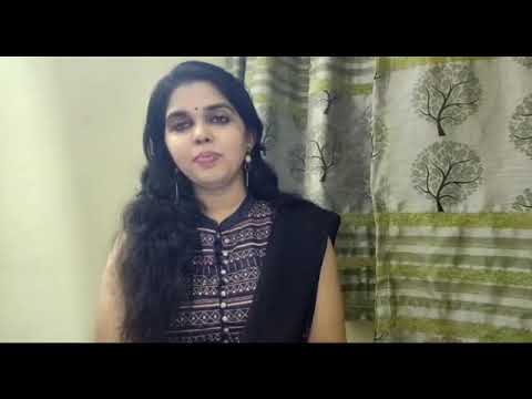 Ashwathi Hari Song -Kannalane, film -Bombay