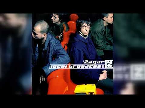 Žagar - Local Broadcast (Future Jazz, Fusion, Trip Hop, Easy Listening) (2002)
