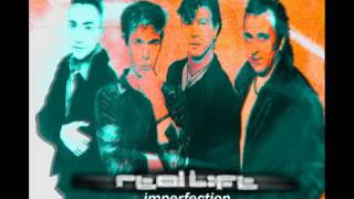Real Life - Imperfection [Stu's "Shakin' Not Stirred" Mix]