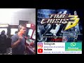 Arcade Multijogos De Tiro Time Crisis 3 arcade timecris