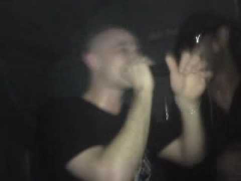 Stormin Shabb Cowboy Yardie - GOING SICK! - Pure Science Easter 09