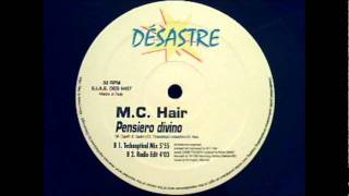 MC Hair - Pensiero Divino