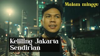 Download lagu Malam Minggu Sendirian (Kesepian) mp3