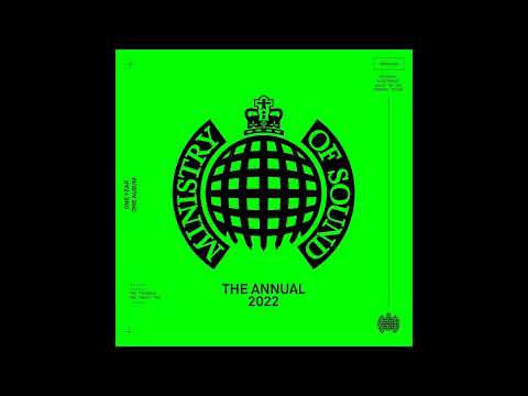 Ministry of Sound - The Annual 2022 (2021) - Discs 1 & 2