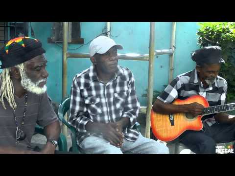 JRS#05 ★ The Viceroys - Ya Ho (acoustic)