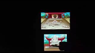 3D Mahjong Review for Nintendo 3DS - RetroGamer Reviews