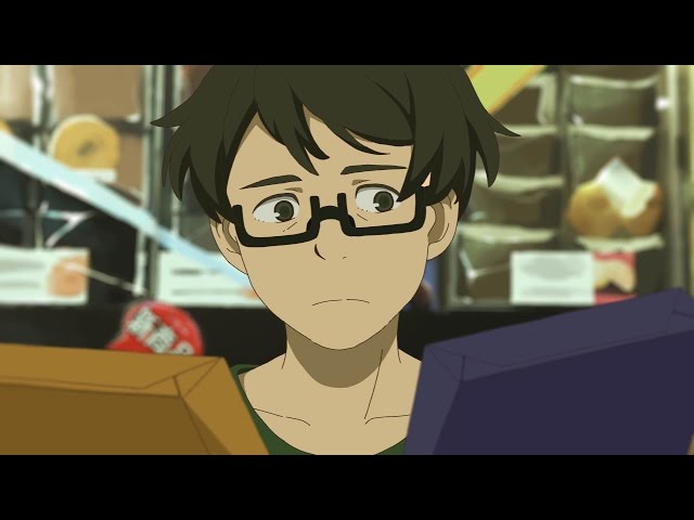 Thumbnail do trailer — Kikyou