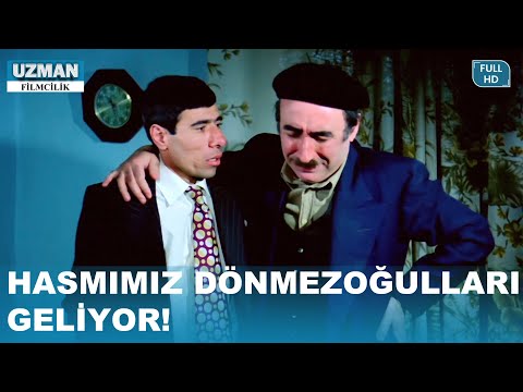 Gene Kaçmamız Lazım, Gene Göçmemiz Lazım! - Dolap Beygiri