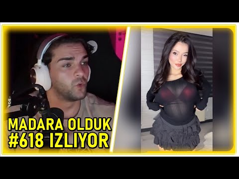 Ebonivon | Watching Madara Olduk #618