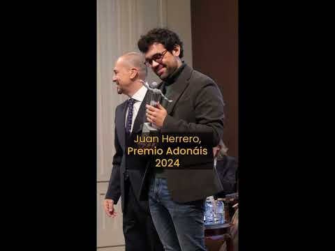 Juan Herrero Diéguez. Poesía