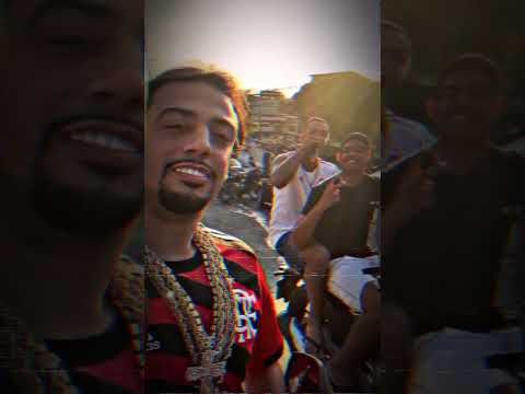 ORUAM - ORUAM PRA PRESIDENTE vs PENSEI Q FOSSE SEREIA VI QUE ERA PIRANHA