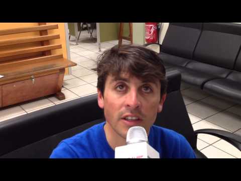 9 mai Vincennes Villeroi Eric Raffin